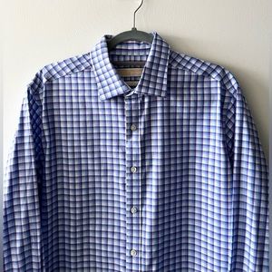 MICHAEL Michael Kors Dress Shirt
